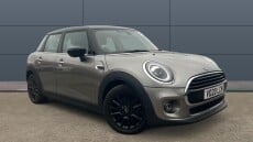 MINI Hatchback 1.5 Cooper Classic II 5dr Petrol Hatchback